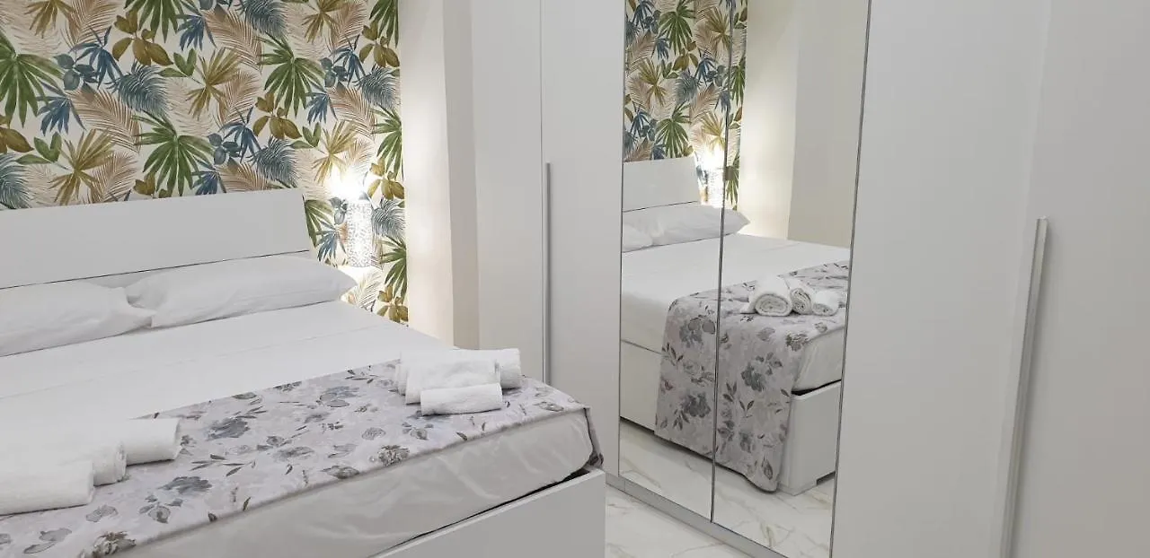 Partenope&Ulisse House Napoli location