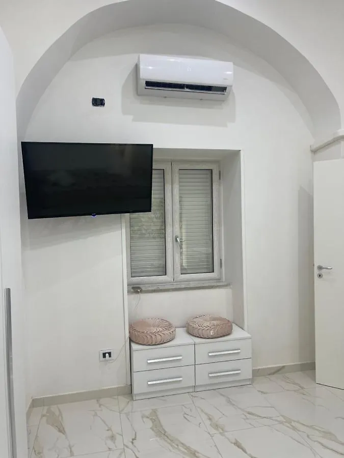 Partenope&Ulisse House Napoli 0*, Naples