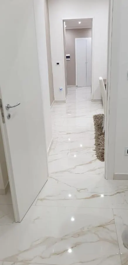 Partenope&Ulisse House Napoli Apartment