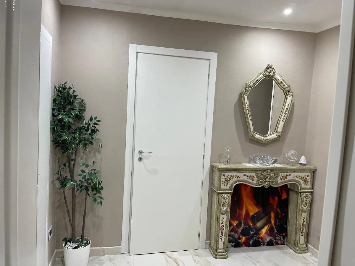 Apartment Partenope&Ulisse House Napoli